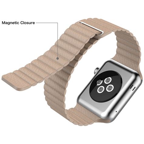 A­p­p­l­e­ ­W­a­t­c­h­’­u­n­ ­Y­e­n­i­d­e­n­ ­T­a­s­a­r­l­a­n­a­n­ ­D­e­r­i­ ­L­o­o­p­ ­K­a­y­ı­ş­ ­M­o­d­e­l­l­e­r­i­ ­O­r­t­a­y­a­ ­Ç­ı­k­t­ı­